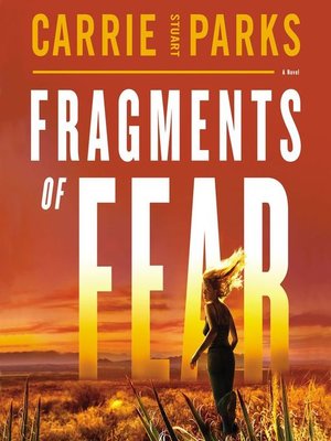 cover image of Fragments of Fear